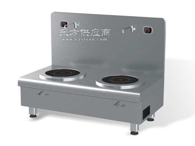 澳得科技 雙頭高背湯爐與嵌入式電磁爐的專(zhuān)業(yè)制造商