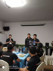 千度影音技術(shù)交流暨新品發(fā)布會 創(chuàng)新驅(qū)動，融合未來