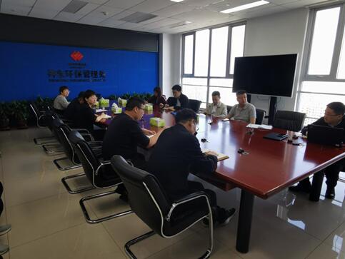 煤科院煤化工分院赴神東煤炭集團開展技術(shù)交流，共促煤炭產(chǎn)業(yè)升級