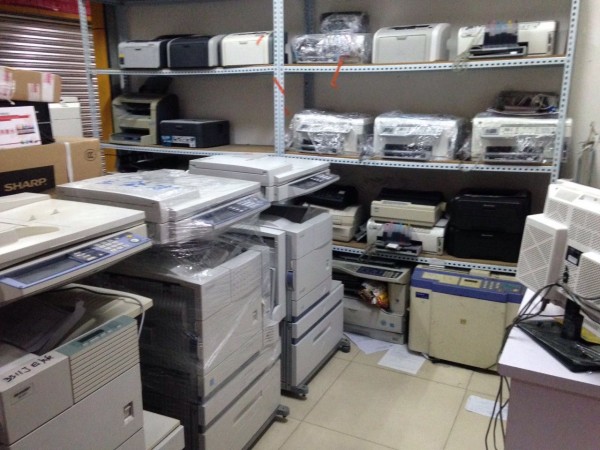 中國考慮放寬辦公設備技術轉讓規則 促進創新與合作的戰略調整